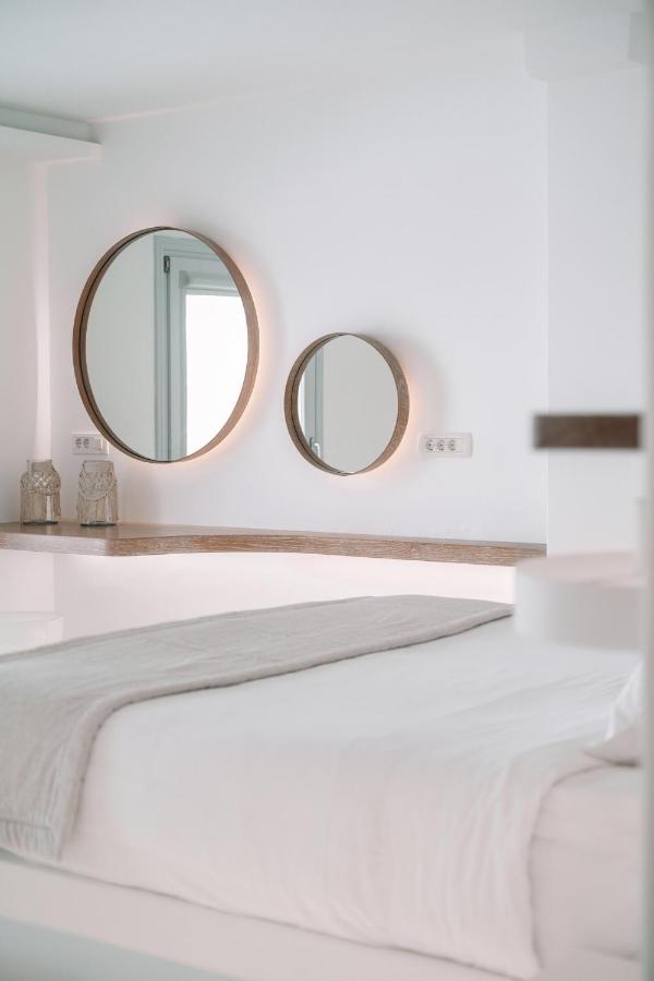 Nelya Suites (Adults Only) Megalochori  Zewnętrze zdjęcie