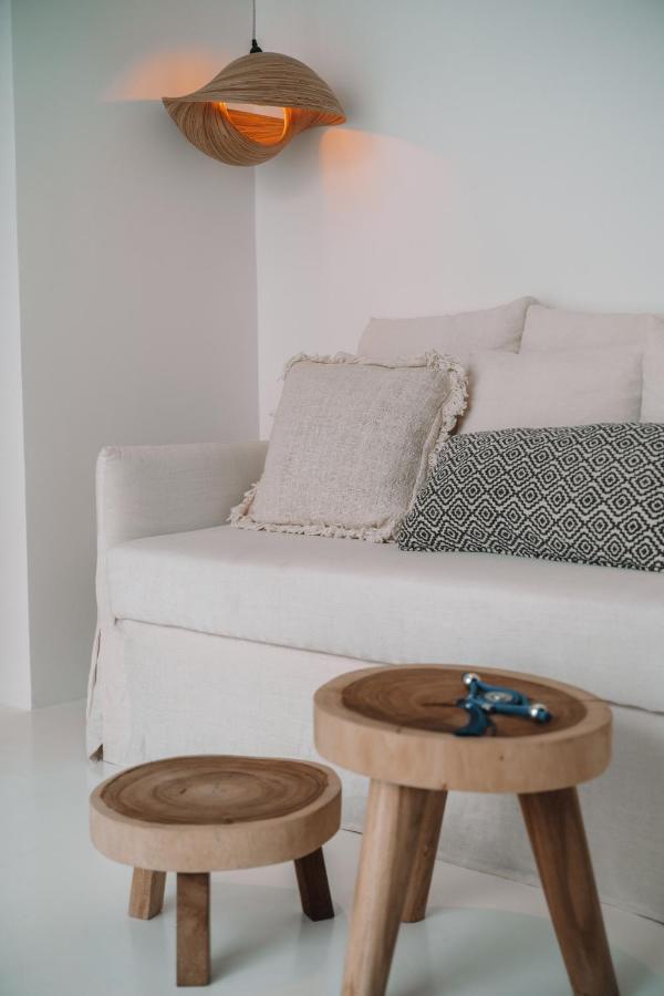 Nelya Suites (Adults Only) Megalochori  Zewnętrze zdjęcie
