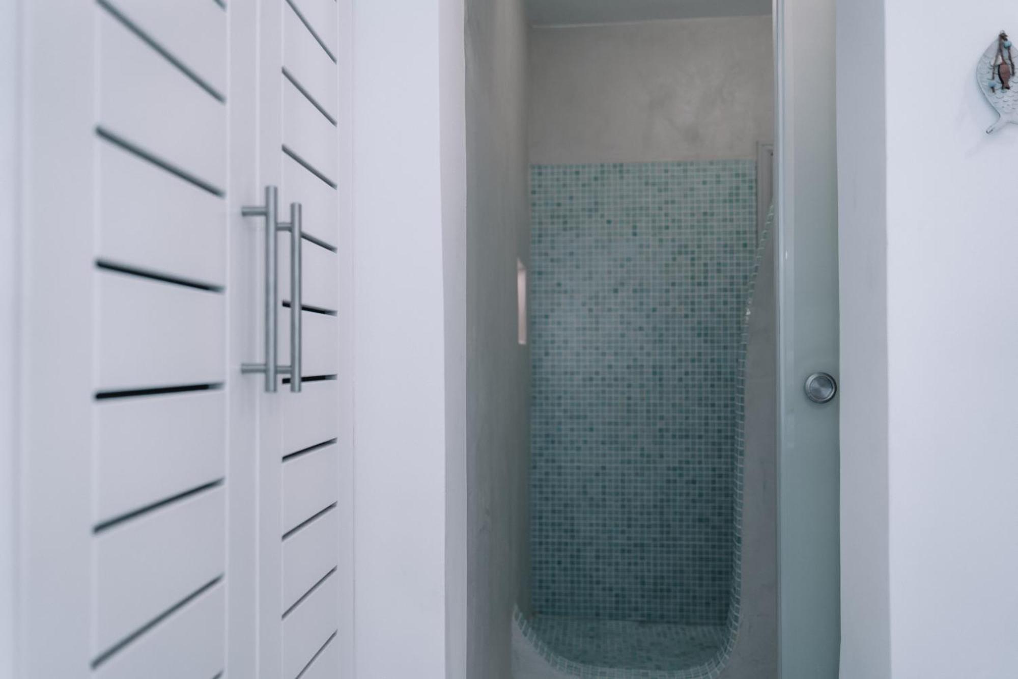 Nelya Suites (Adults Only) Megalochori  Zewnętrze zdjęcie