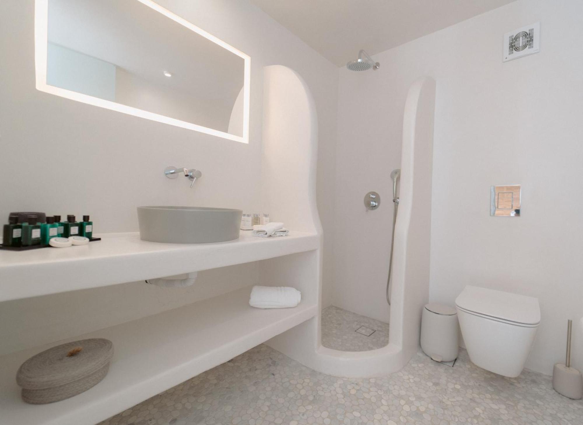 Nelya Suites (Adults Only) Megalochori  Zewnętrze zdjęcie